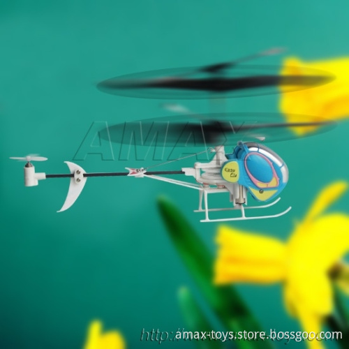 rh-LT701 3CH R/C Mini Helicopter